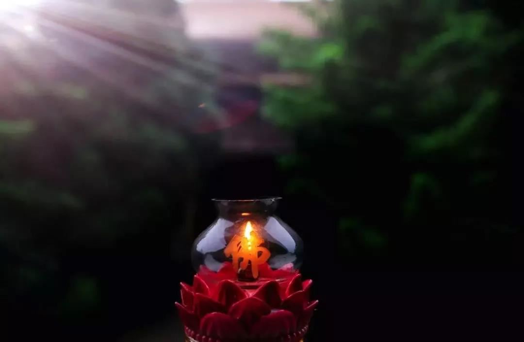 转运物品开光符图片真实！你不知道的开光符之真相！