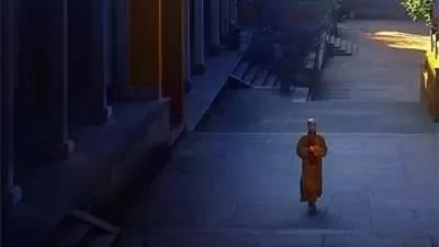 致虚极，守静笃！道长教你如何做到天人合一！