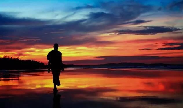 不用花钱的放生方法，时时处处都能放生！