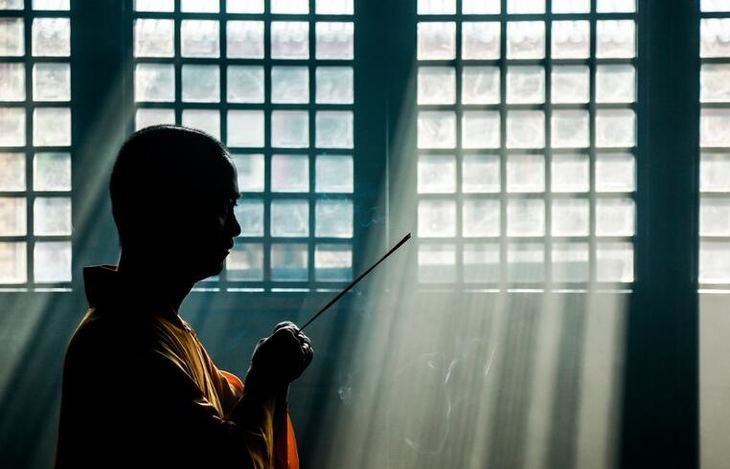 爱情挽回术后起效后灵符要烧掉吗 戴多久才会有效