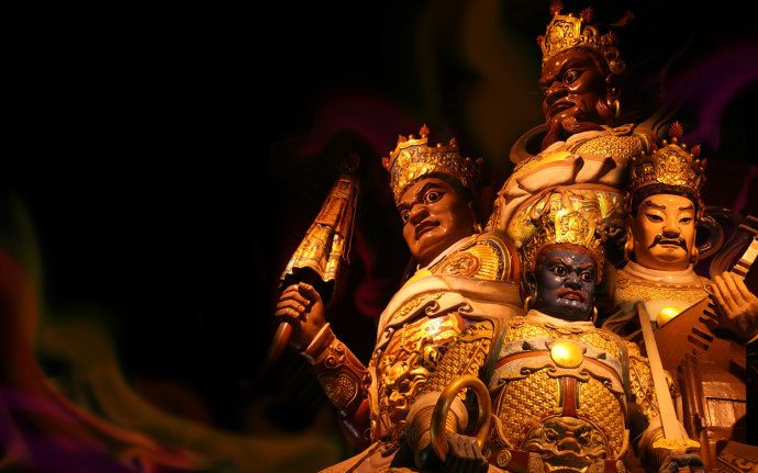 道教法事你需要了解