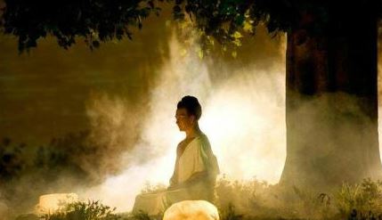 帮助婴灵超度成功后托梦