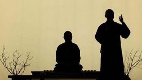 婴灵超度法事需准备的做完后回家禁忌