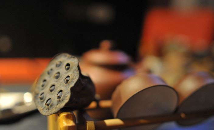 道家男女和合秘术的简单做法 说不定哪天你会用