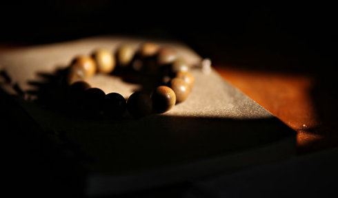 这不是还阴债,而是消业障