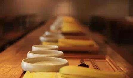 道教法事中的捉妖、斩妖…