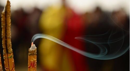 自然流产的婴灵也需要做仪式否则会带来很多的影响