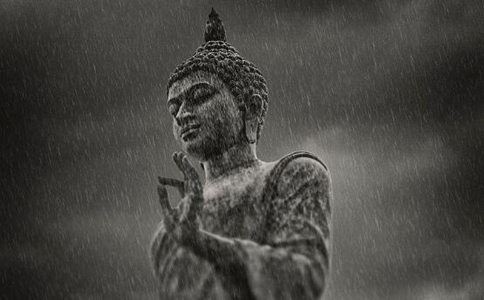 冤亲债主离开的感觉真的很舒坦