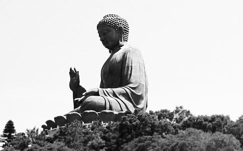 教你几招避邪的方法，可以趋吉避凶