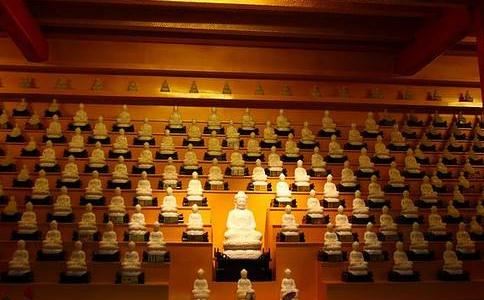 改运开财库补财方法 法事做完运势大增