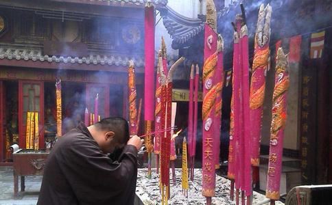 道家最简单有效的超度亡灵法