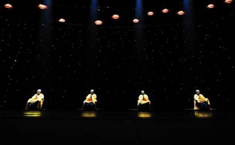 婆媳关系的真谛 嫁人多年的你悟出来了吗