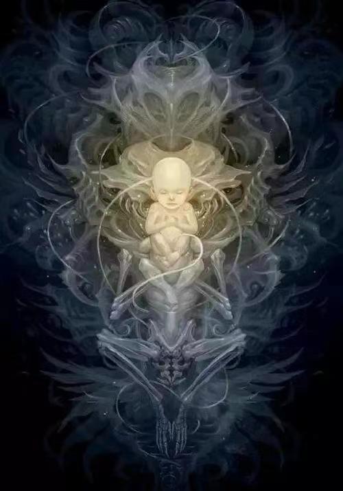 道教神仙——“白鹤大帝”赵炳